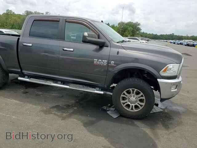2014 RAM 2500 - VIN: 3C6UR5FL7EG152602 - Фото 13