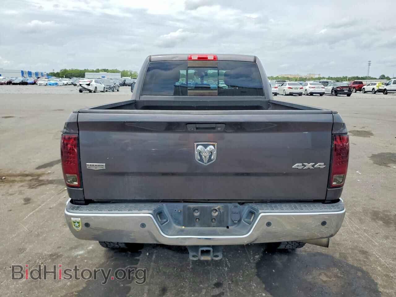 2014 RAM 2500 - VIN: 3C6UR5FL7EG152602 - Фото 6