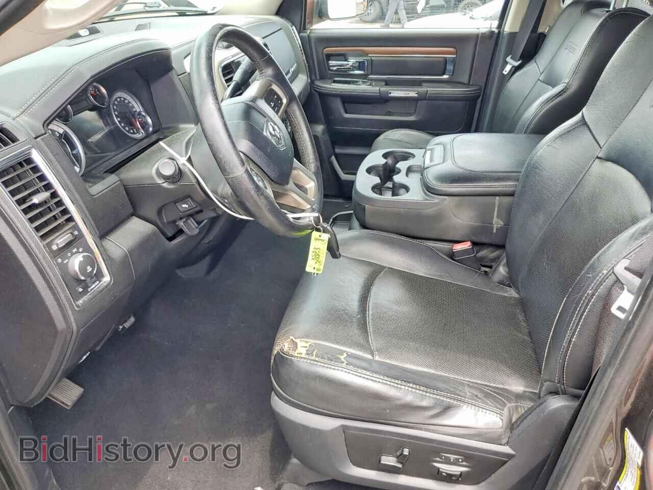 2014 RAM 2500 - VIN: 3C6UR5FL7EG152602 - Фото 7