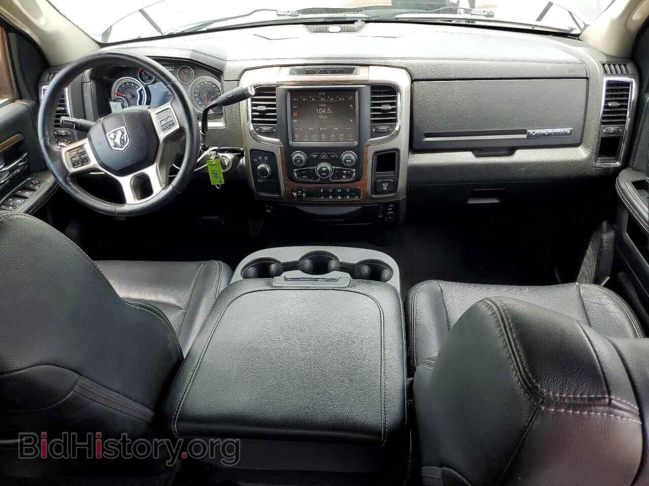 2014 RAM 2500 - VIN: 3C6UR5FL7EG152602 - Фото 8
