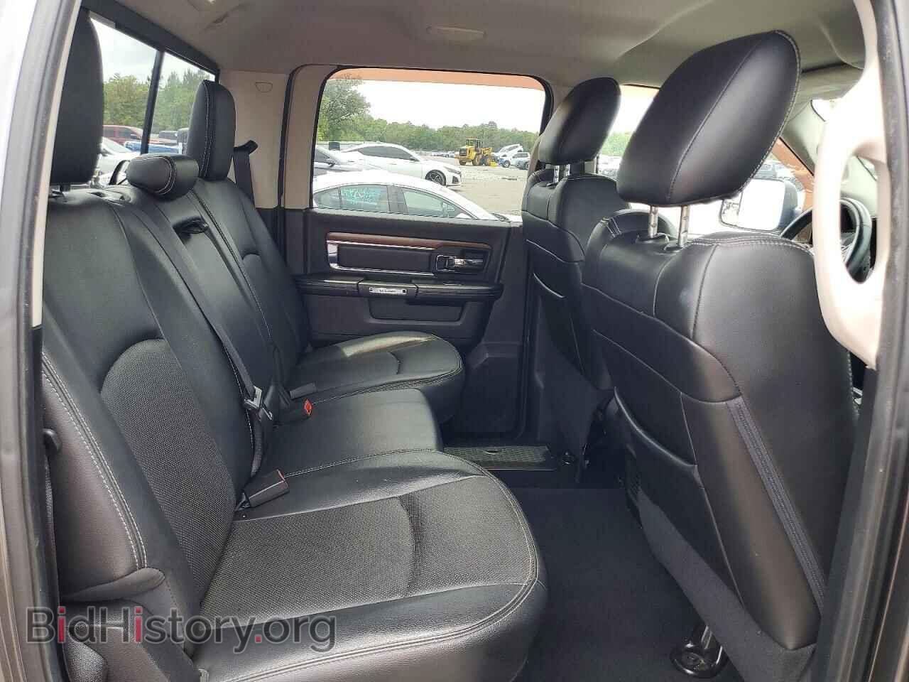 2014 RAM 2500 - VIN: 3C6UR5FL7EG152602 - Фото 10