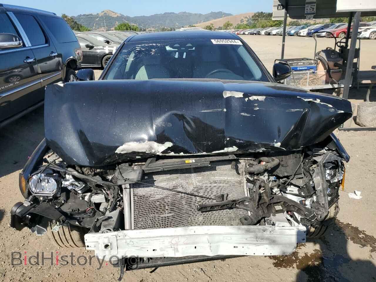 2017 JAGUAR XE - VIN: SAJAD4BV6HA965784 - Фото 5