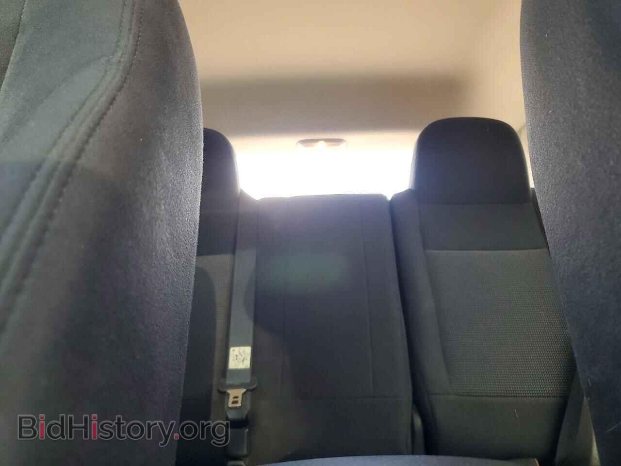 2014 JEEP COMPASS - VIN: 1C4NJDBB2ED510679 - Photo 10