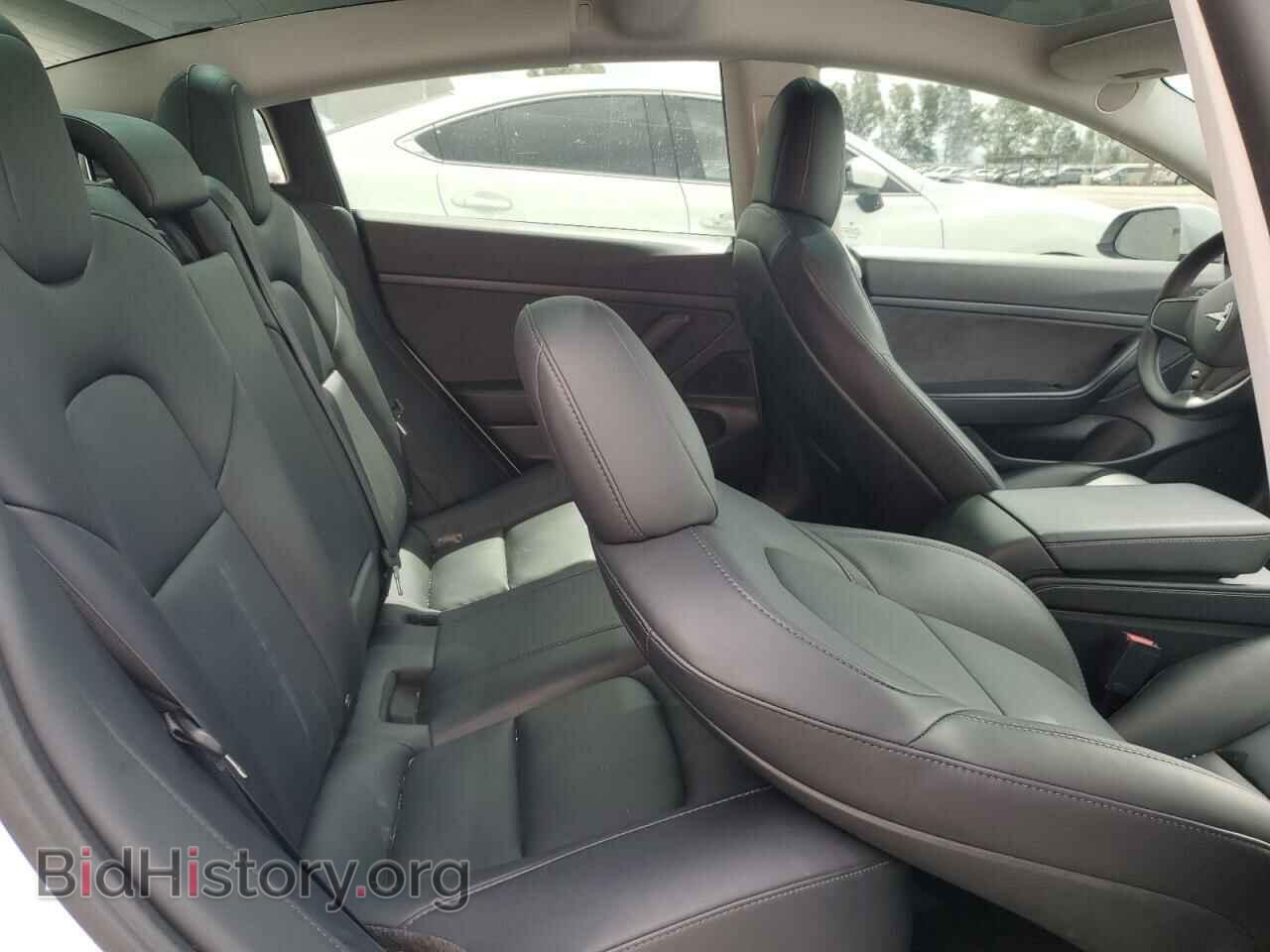 2021 TESLA MODEL 3 - VIN: 5YJ3E1EA5MF874213 - Photo 10