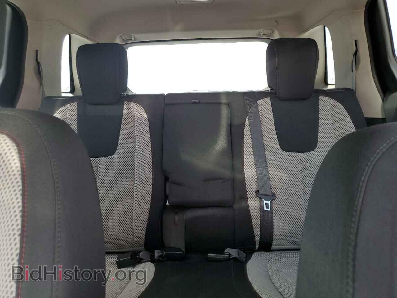 2017 GMC TERRAIN - VIN: 2GKALMEK4H6128746 - Photo 10