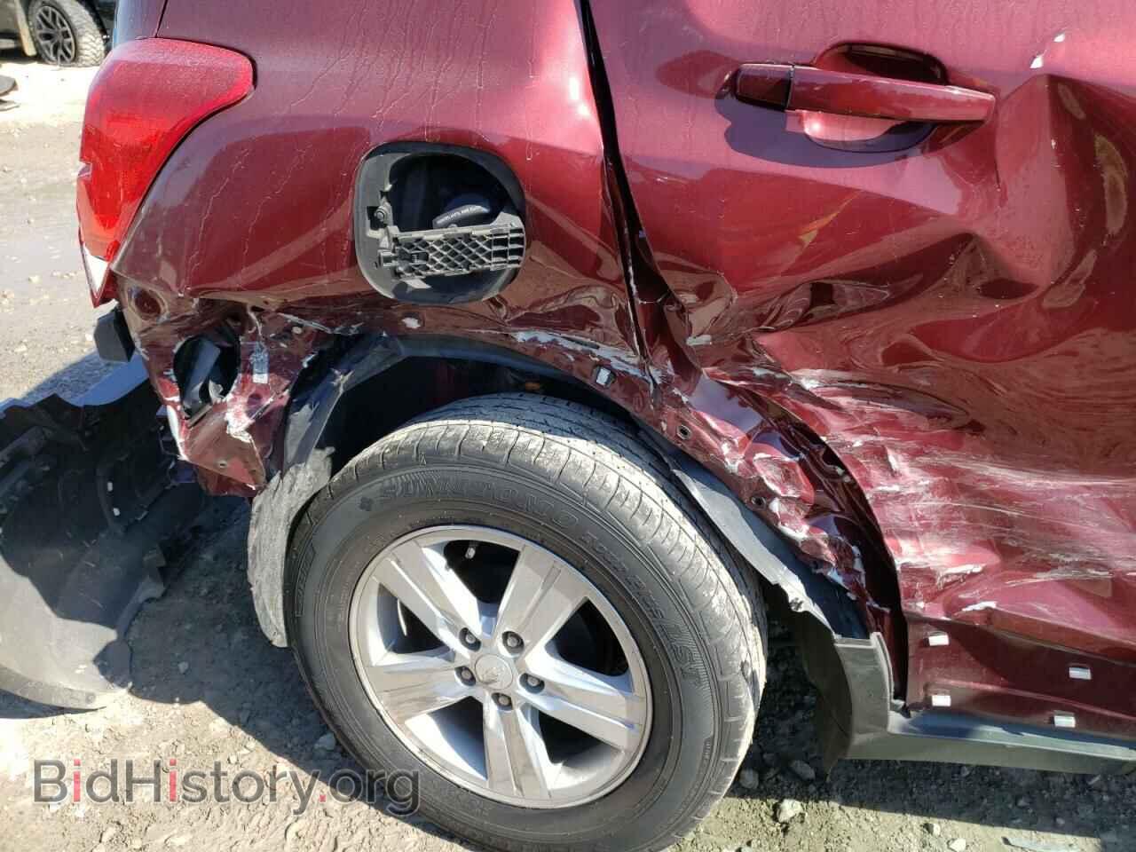 2016 CHEVROLET TRAX - VIN: 3GNCJLSB5GL201911 - Фото 9