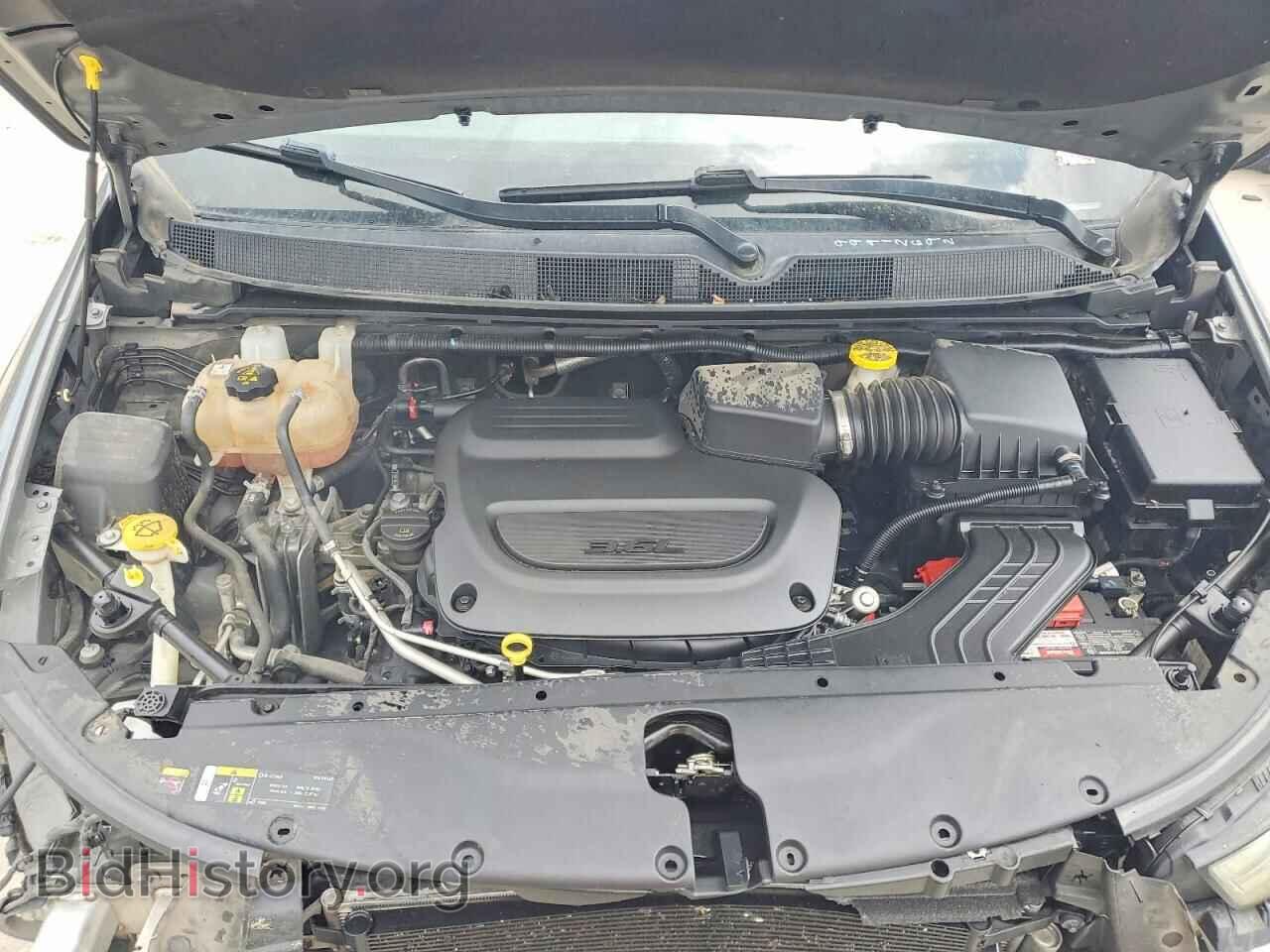 2022 CHRYSLER PACIFICA - VIN: 2C4RC1BG2NR162076 - Photo 12