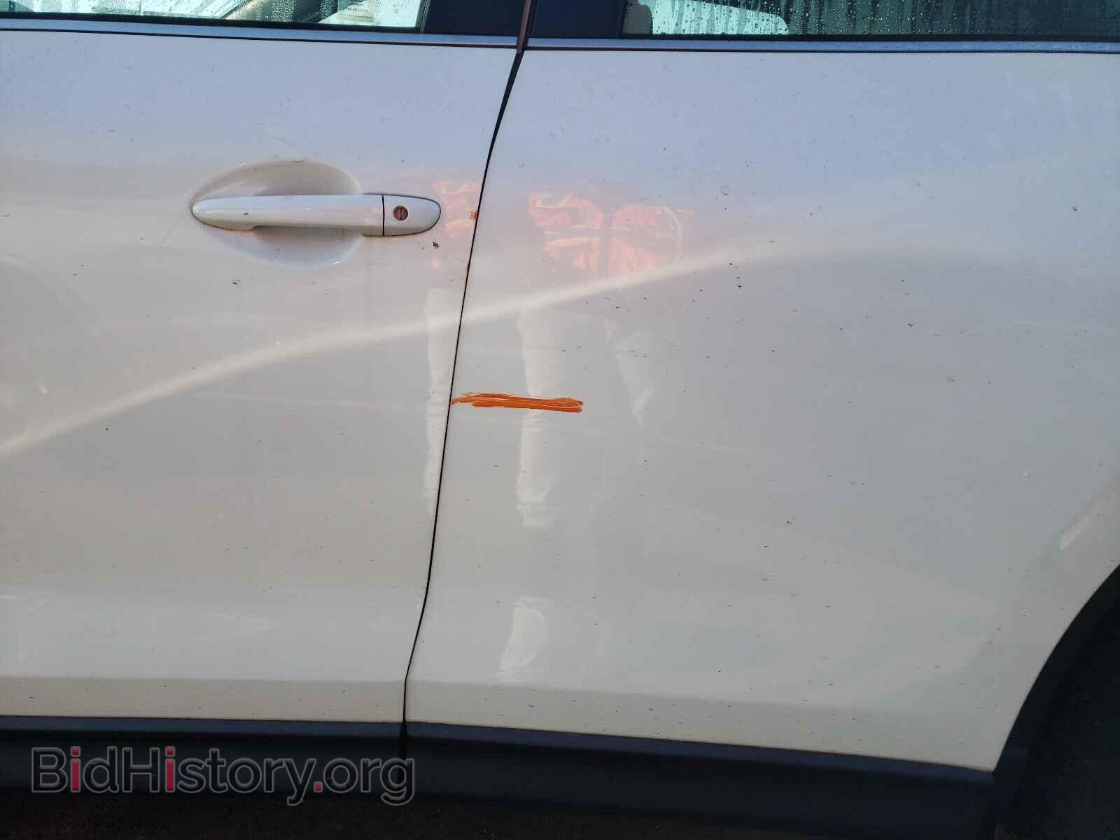2018 MAZDA CX-5 - VIN: JM3KFBBM3J0362626 - Фото 9