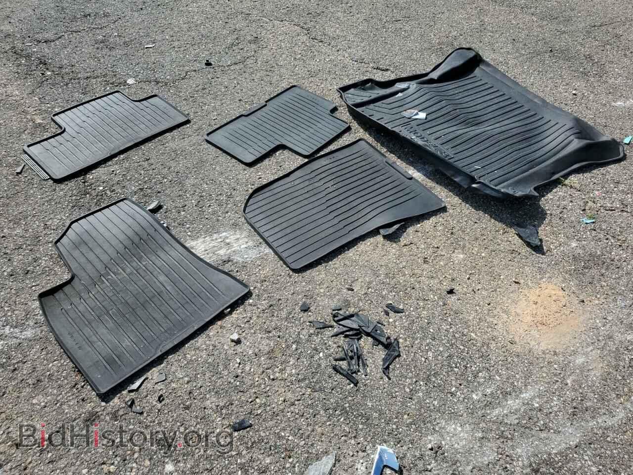 2021 TESLA MODEL 3 - VIN: 5YJ3E1EA1MF045896 - Photo 12