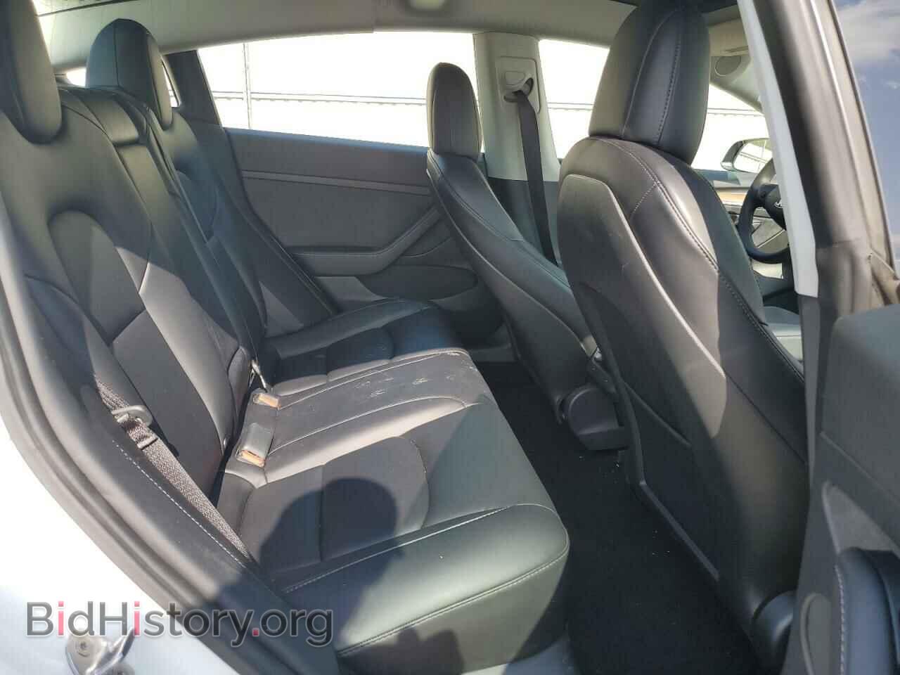 2021 TESLA MODEL 3 - VIN: 5YJ3E1EA1MF045896 - Photo 10