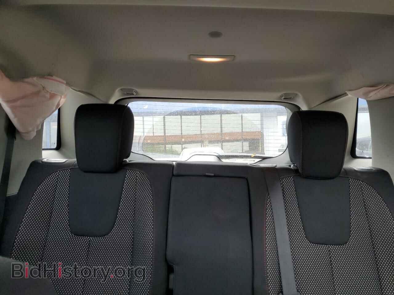 2013 GMC TERRAIN - VIN: 2GKALSEK9D6340654 - Фото 10