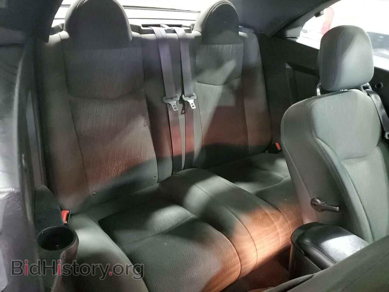 2011 CHRYSLER 200 - VIN: 1C3BC2EGXBN620379 - Фото 10