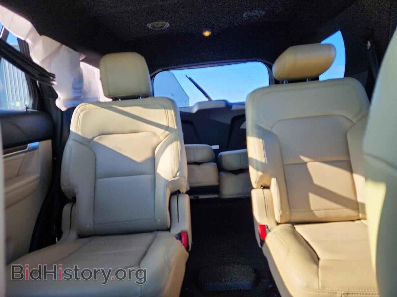 2016 FORD EXPLORER - VIN: 1FM5K7F84GGC01807 - Фото 10