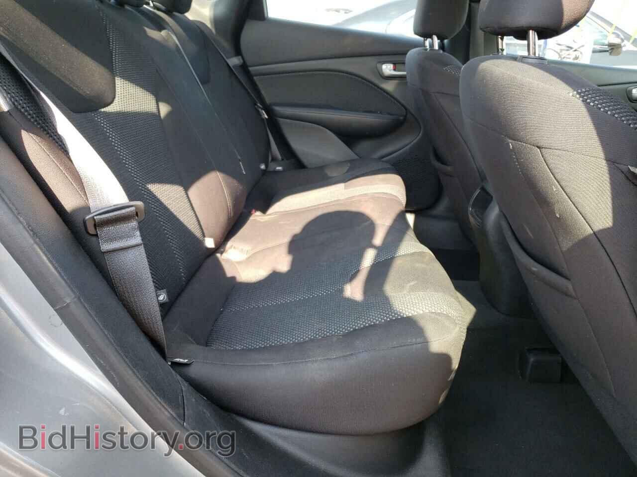 2015 DODGE DART - VIN: 1C3CDFAAXFD315700 - Фото 6