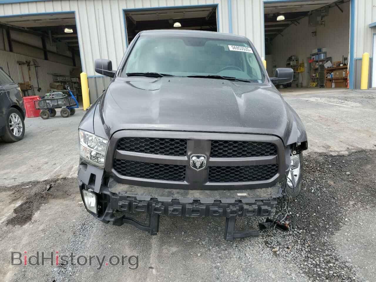 2017 RAM 1500 - VIN: 1C6RR7KT2HS728858 - Фото 5