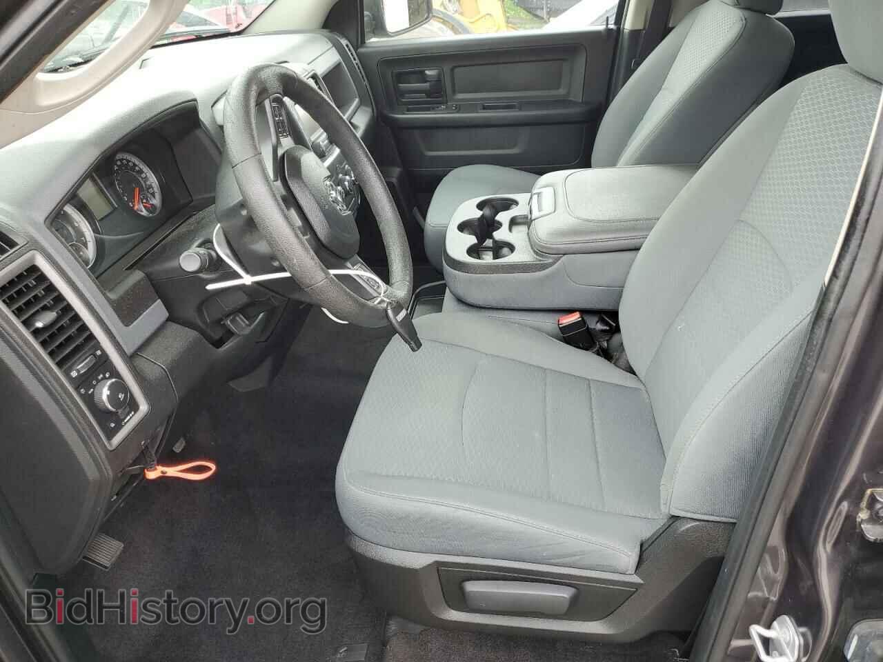 2017 RAM 1500 - VIN: 1C6RR7KT2HS728858 - Фото 7