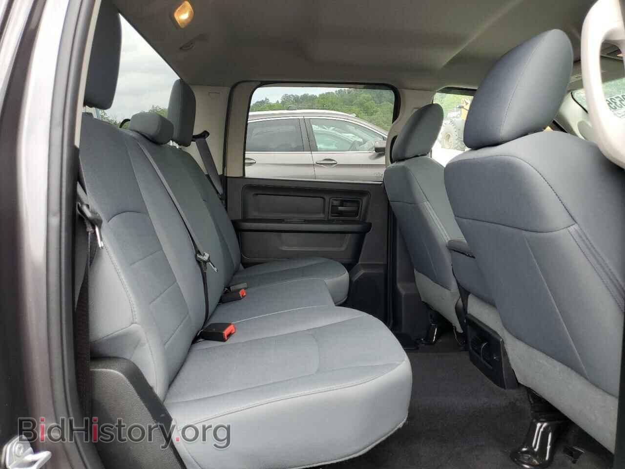 2017 RAM 1500 - VIN: 1C6RR7KT2HS728858 - Фото 10