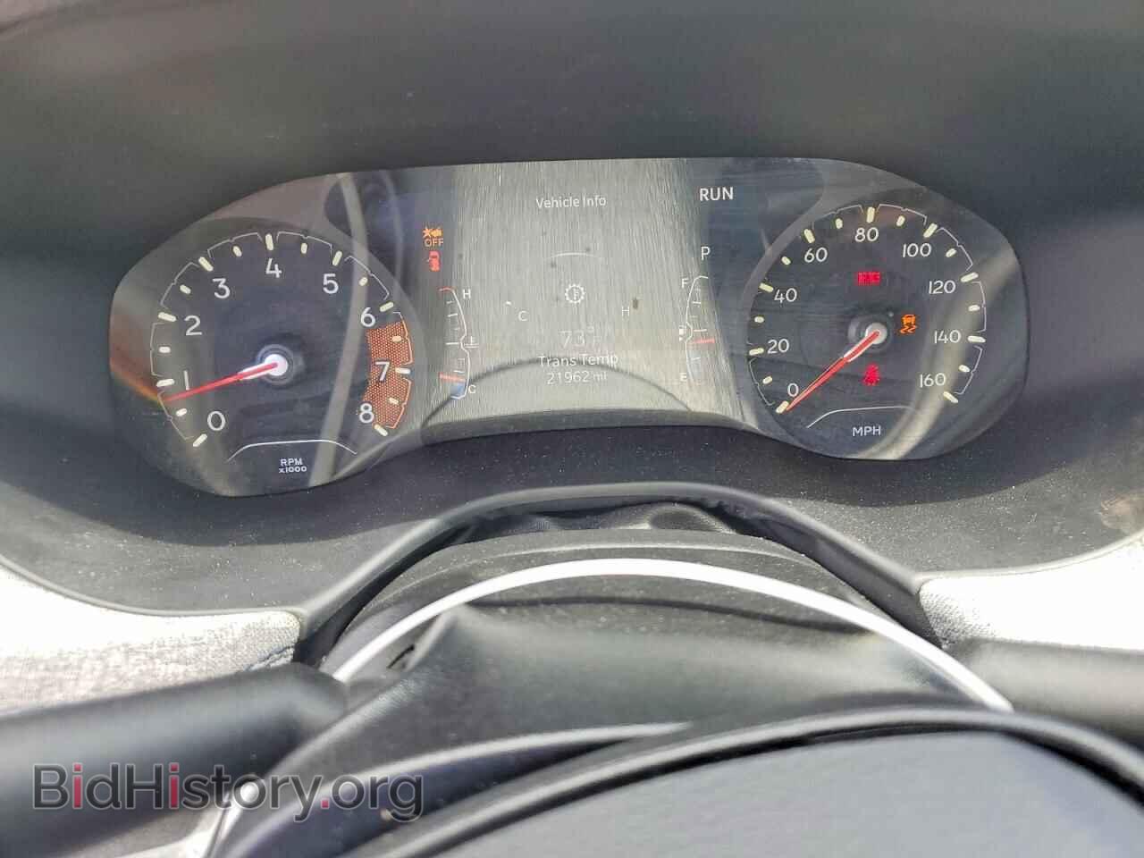 2024 JEEP COMPASS - VIN: 3C4NJDANXRT591605 - Photo 9
