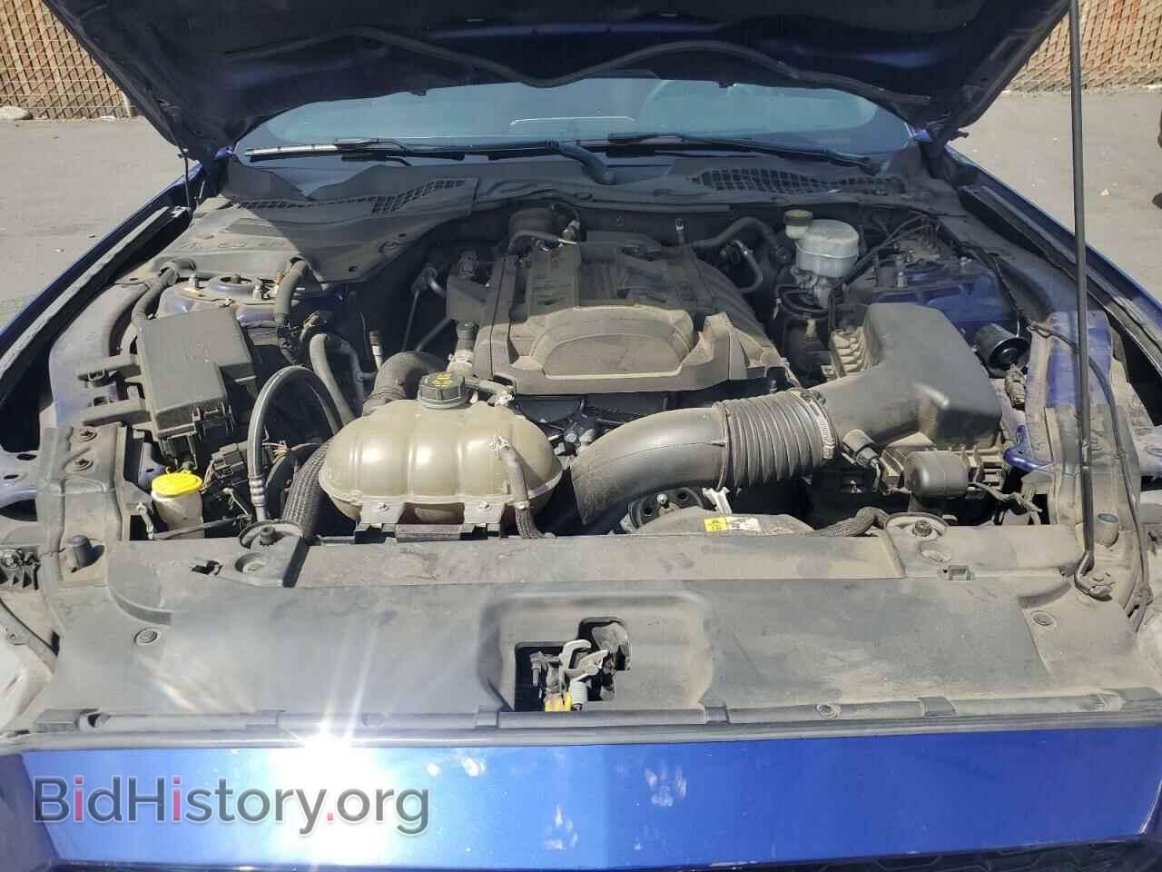 2016 FORD ALL Models - VIN: 1FA6P8THXG5243680 - Photo 11
