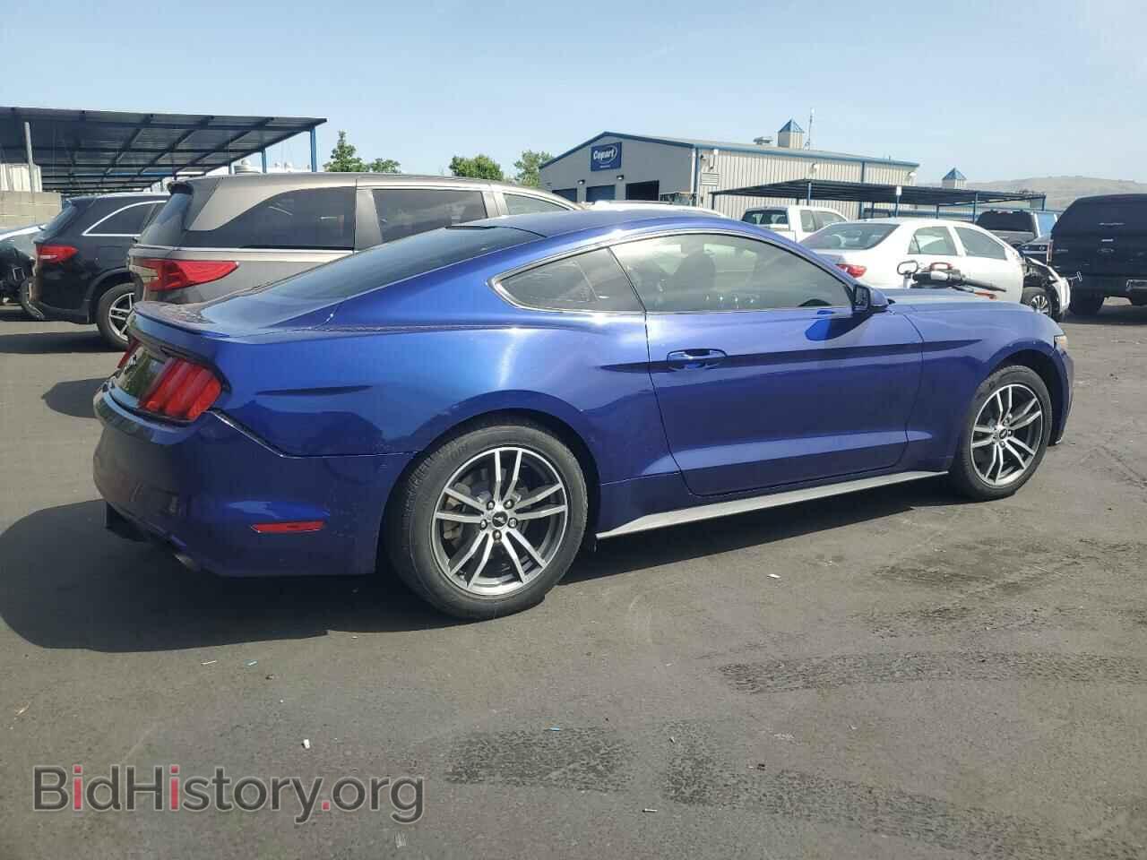 2016 FORD ALL Models - VIN: 1FA6P8THXG5243680 - Photo 3