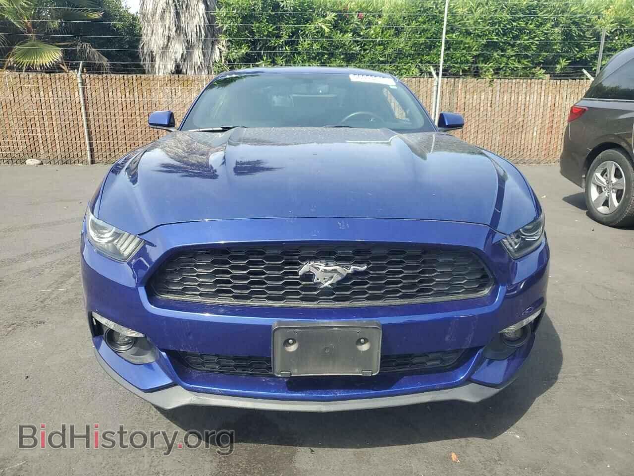 2016 FORD ALL Models - VIN: 1FA6P8THXG5243680 - Photo 5
