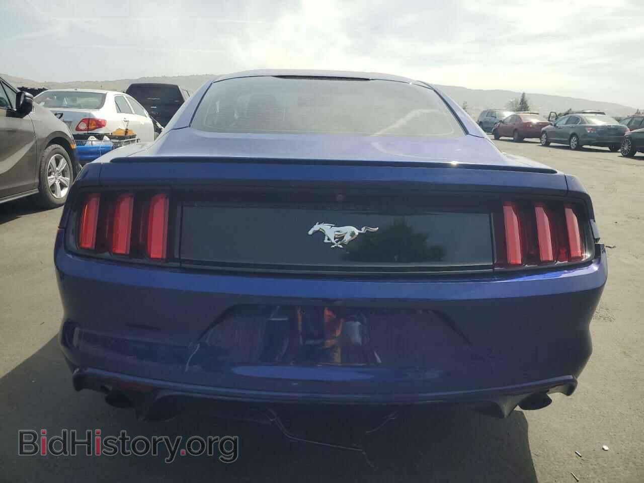 2016 FORD ALL Models - VIN: 1FA6P8THXG5243680 - Photo 6