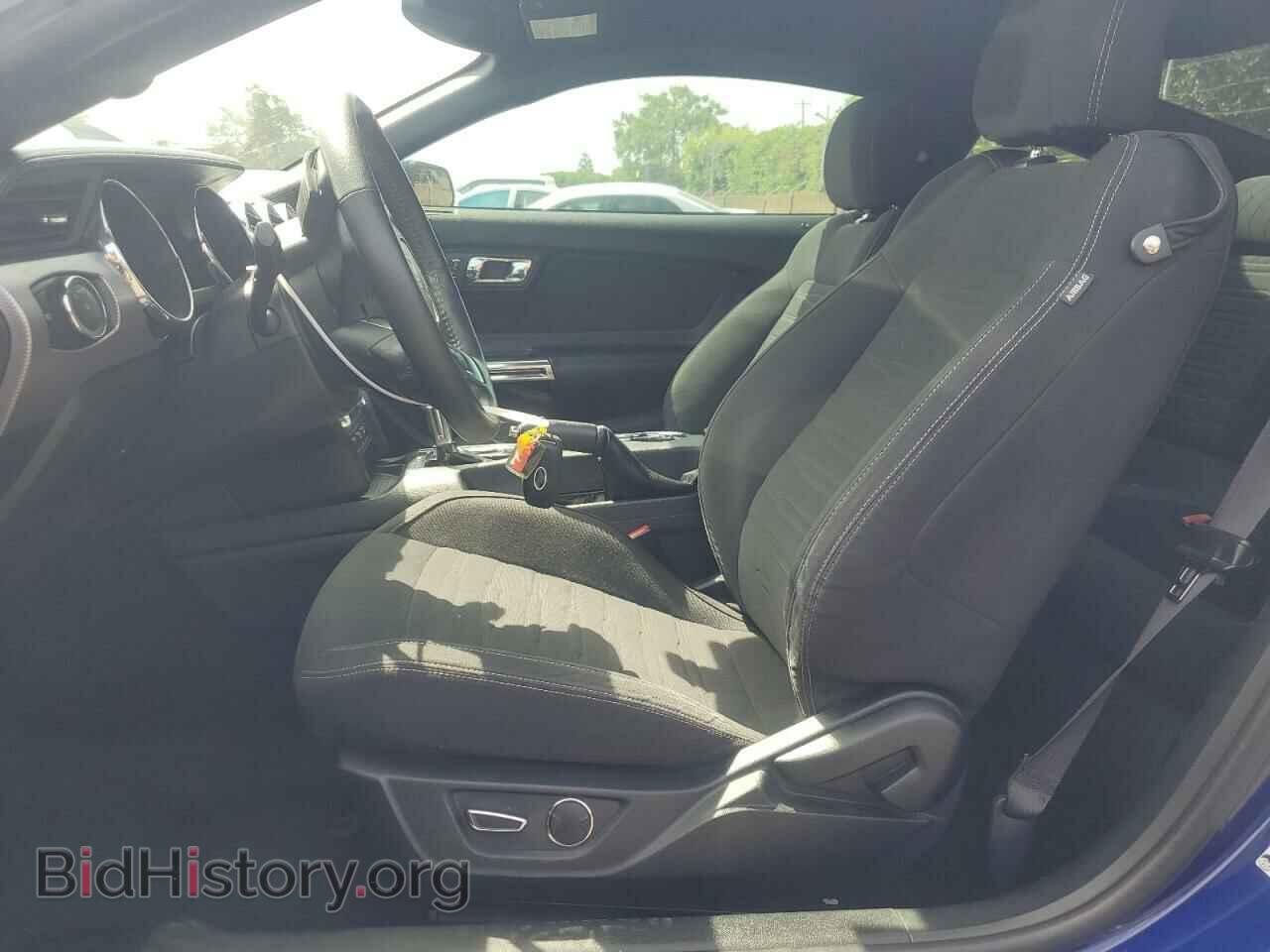 2016 FORD ALL Models - VIN: 1FA6P8THXG5243680 - Photo 7