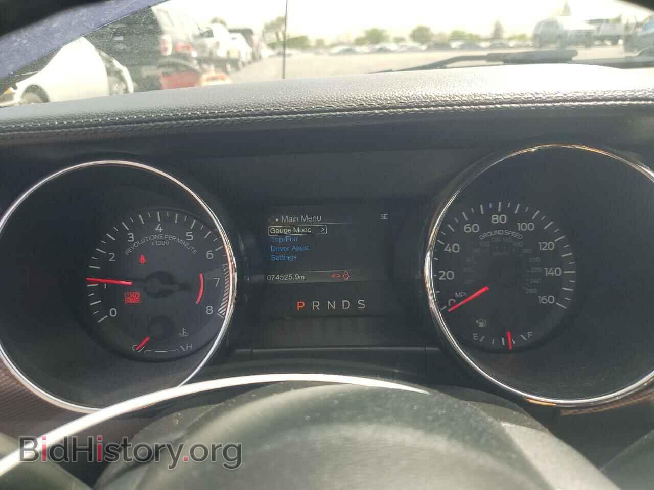 2016 FORD ALL Models - VIN: 1FA6P8THXG5243680 - Photo 9