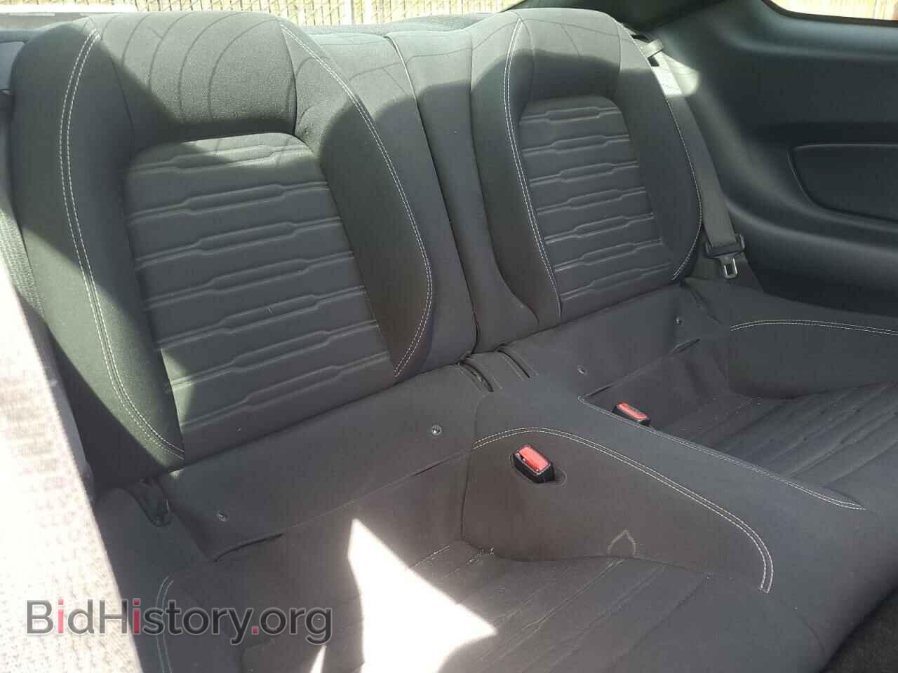 2016 FORD ALL Models - VIN: 1FA6P8THXG5243680 - Photo 10