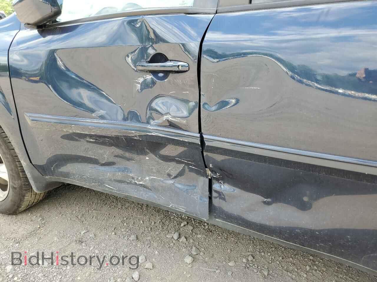 2012 HONDA PILOT - VIN: 5FNYF4H4XCB029771 - Фото 10