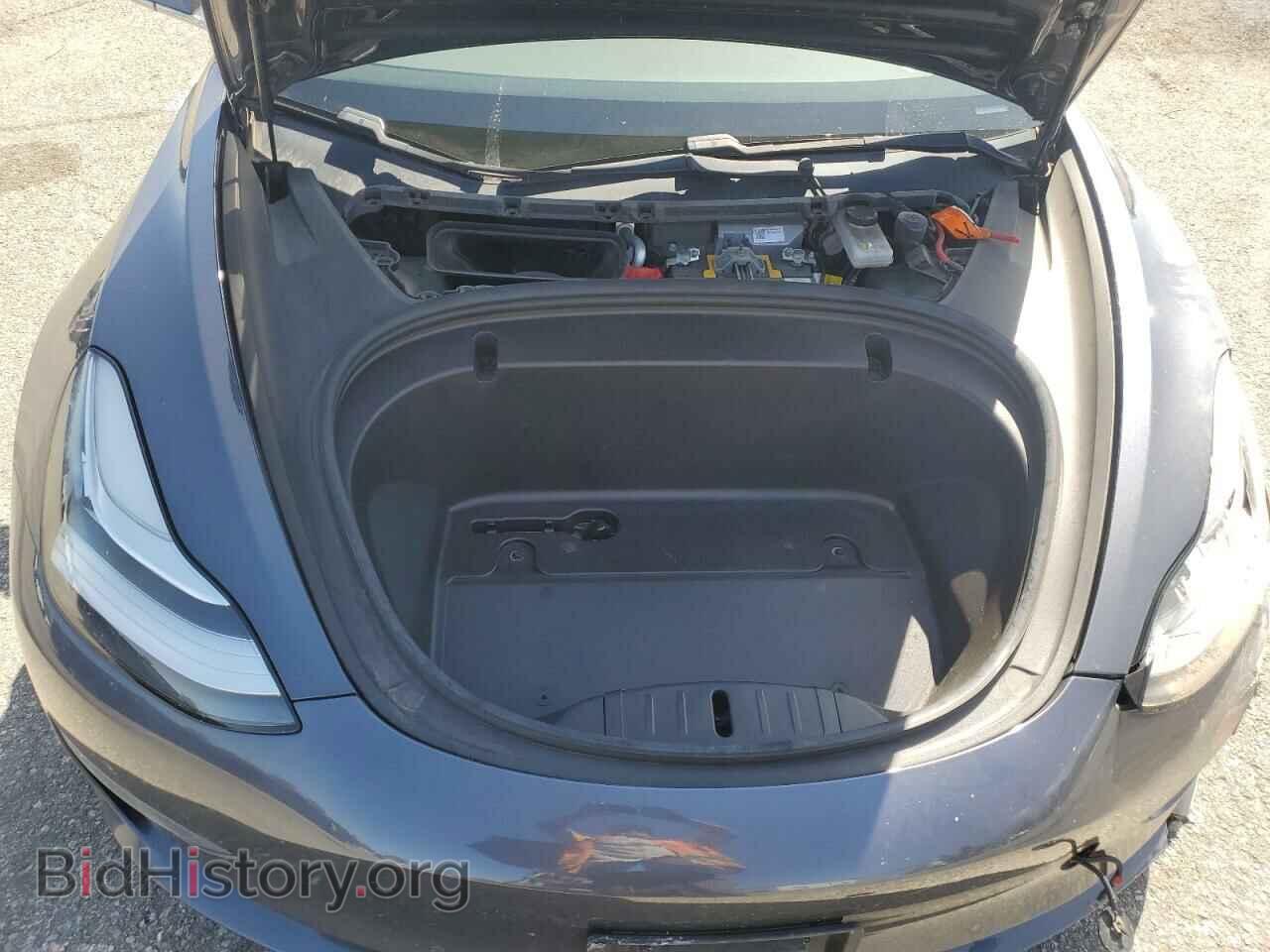 2020 TESLA MODEL 3 - VIN: 5YJ3E1EA5LF644296 - Фото 11