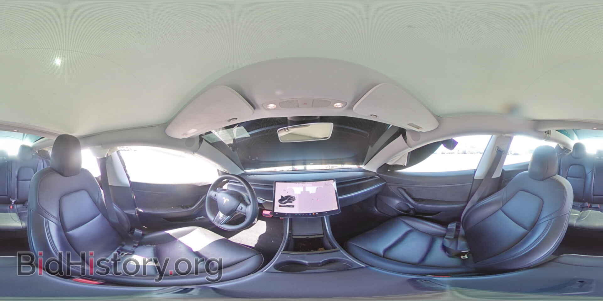 2020 TESLA MODEL 3 - VIN: 5YJ3E1EA5LF644296 - Фото 14