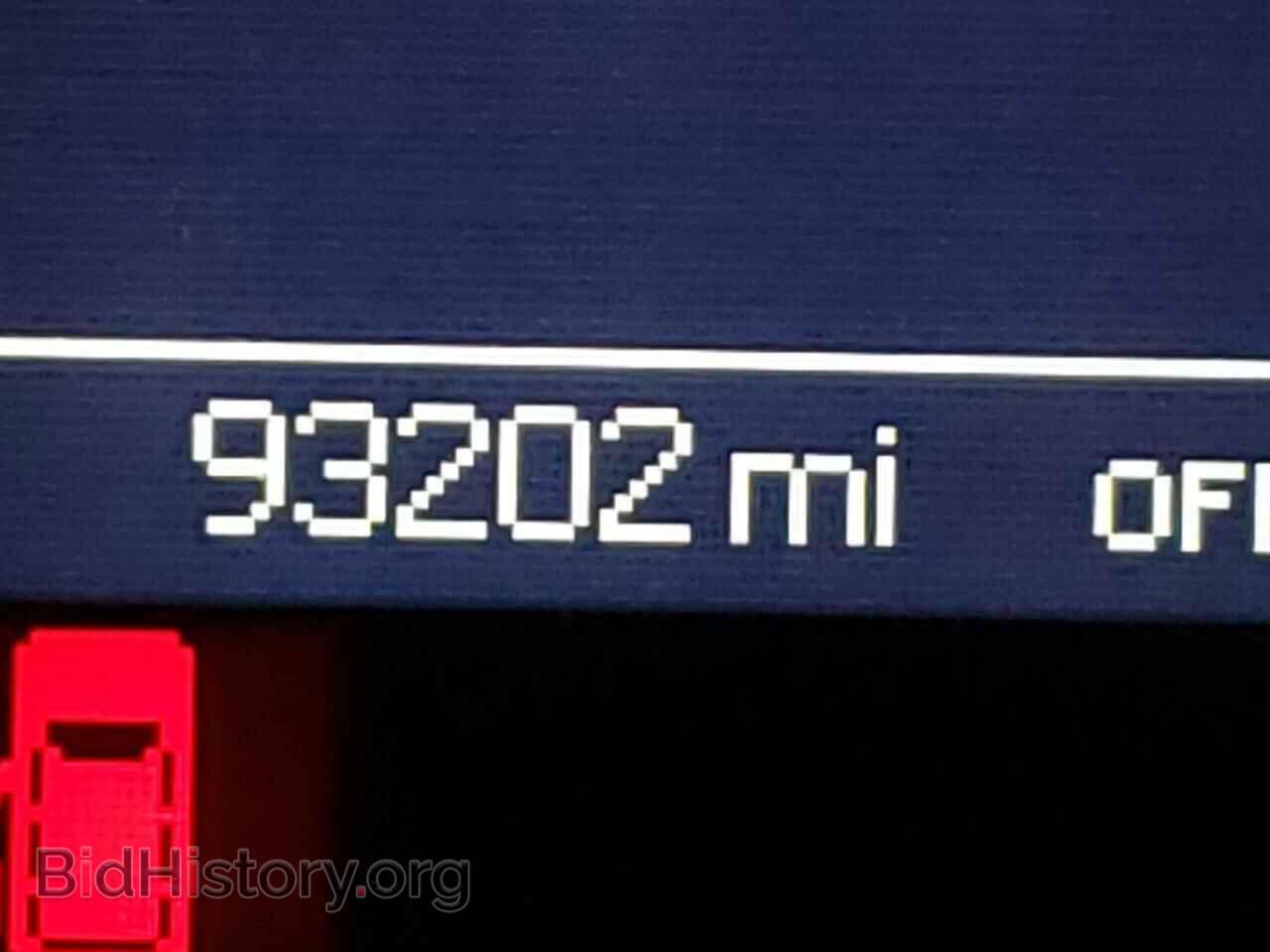 2014 CHRYSLER MINIVAN - VIN: 2C4RC1CG8ER199910 - Фото 8