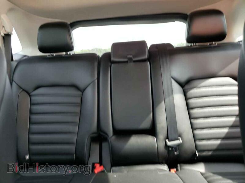 2021 Ford EDGE (VIN 2FMPK3J97MBA11763) — photo 10 of 13