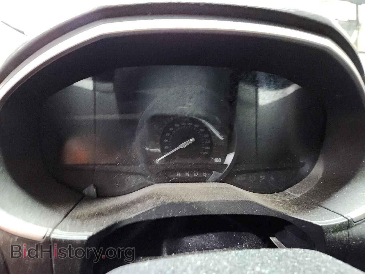 2020 FORD EDGE - VIN: 2FMPK4J97LBA42080 - Фото 9