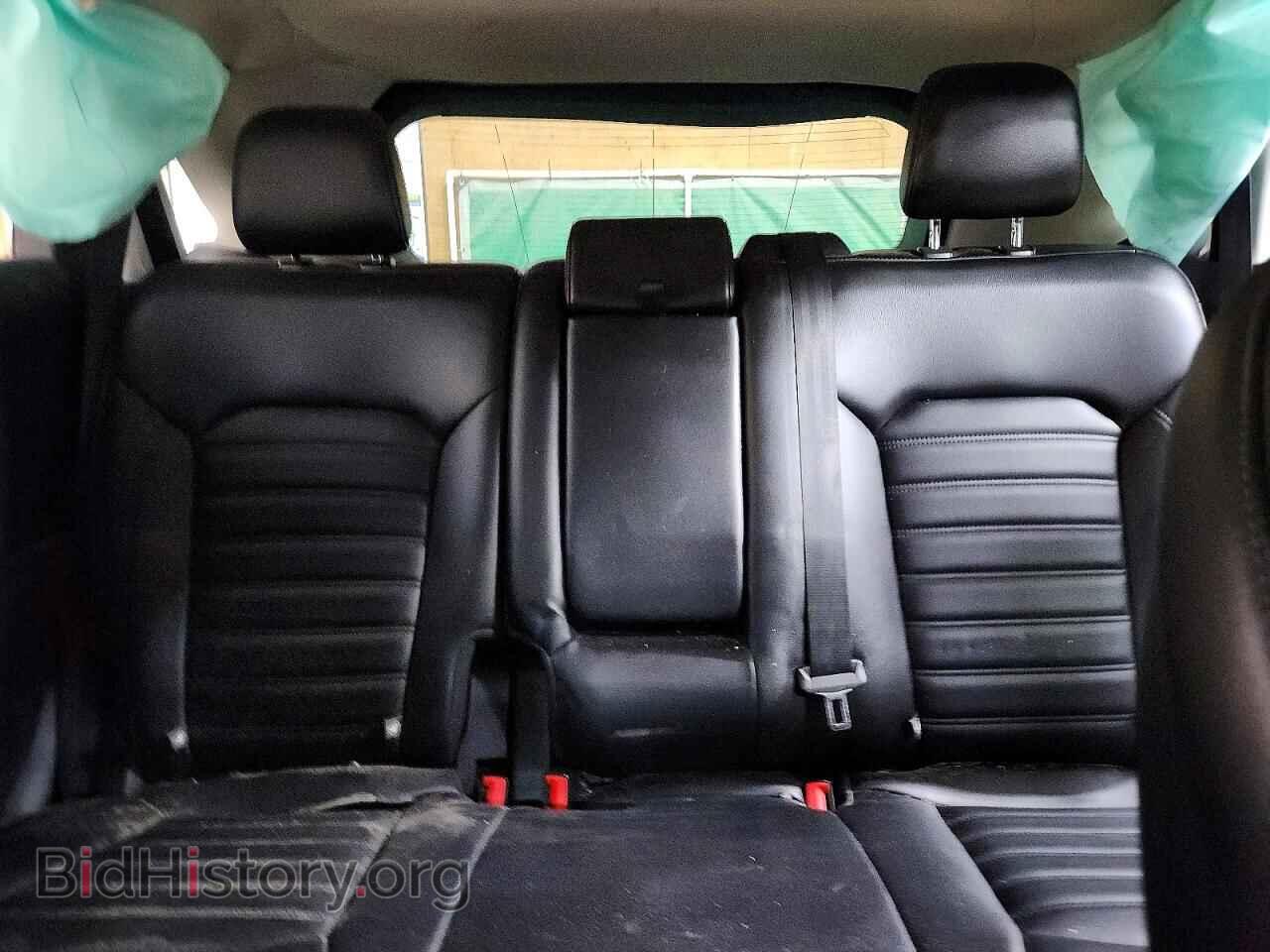 2020 FORD EDGE - VIN: 2FMPK4J97LBA42080 - Фото 10