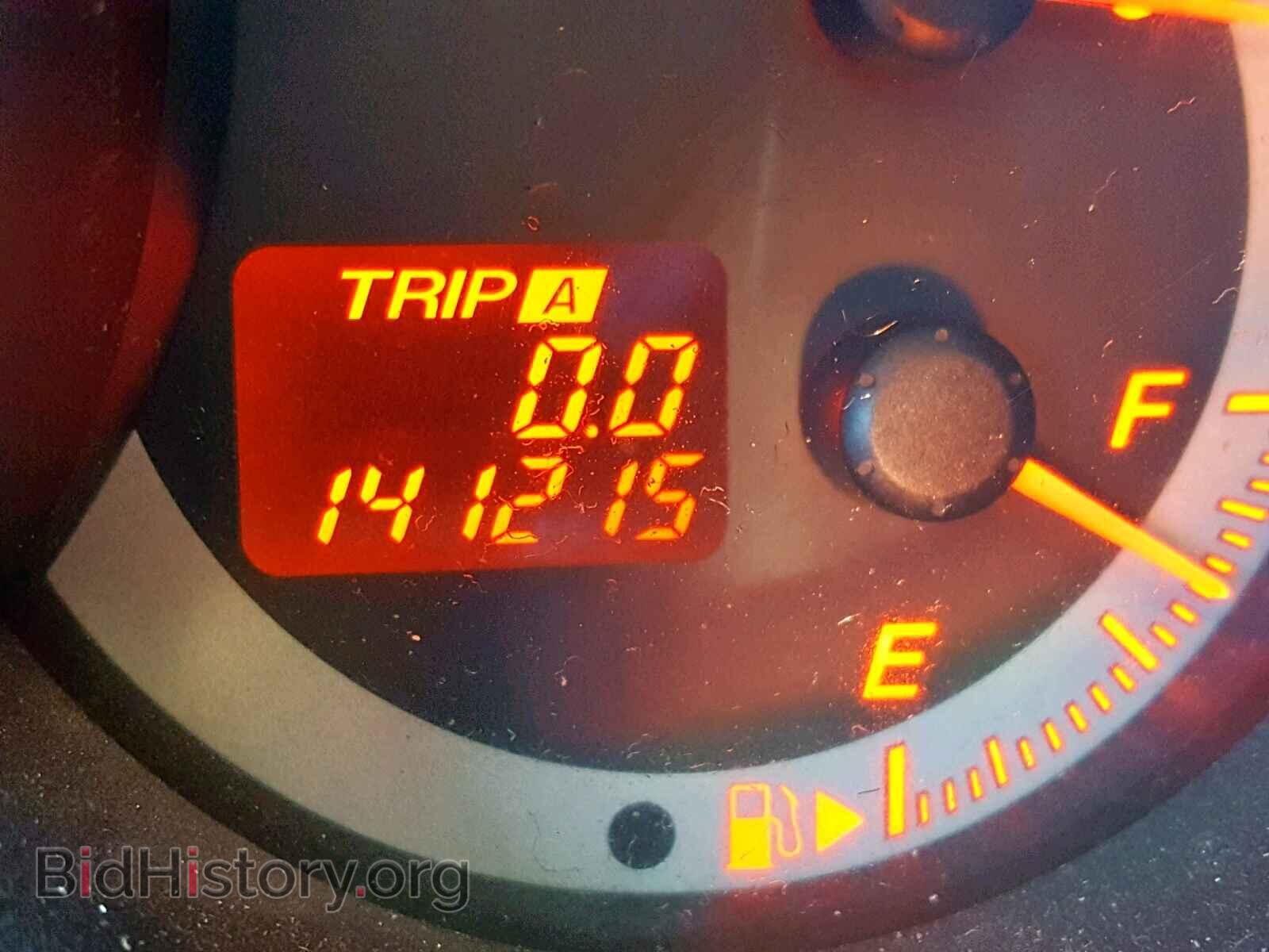 2005 MAZDA 3 S - VIN: JM1BK123351295208 - Фото 8