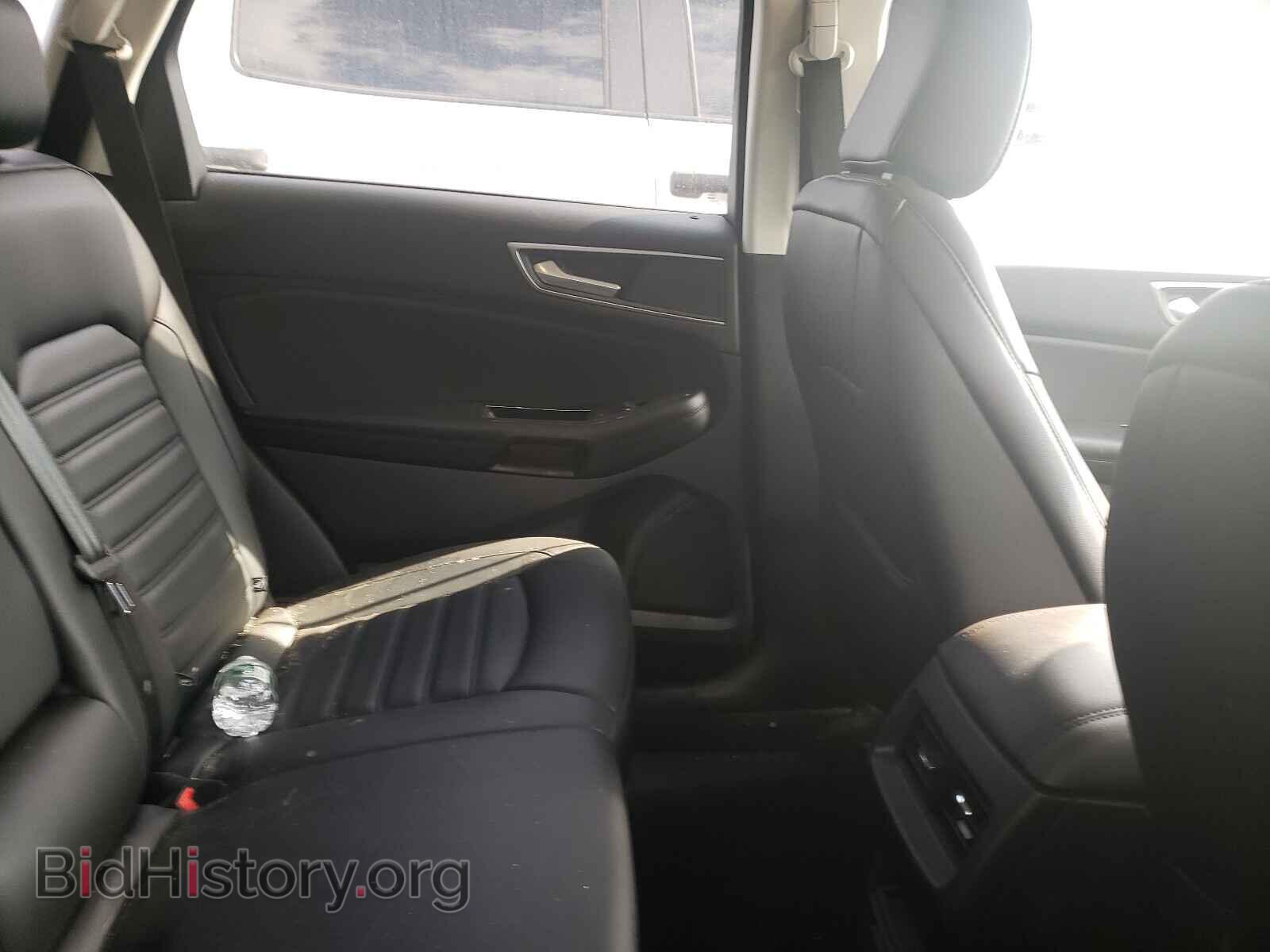 2020 FORD EDGE - VIN: 2FMPK4J93LBA84424 - Фото 6