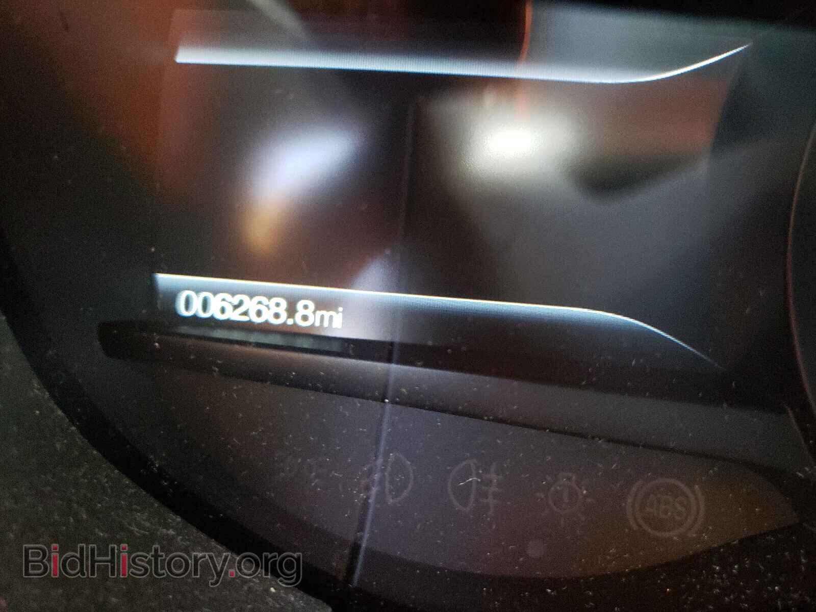 2020 FORD EDGE - VIN: 2FMPK4J93LBA84424 - Фото 8