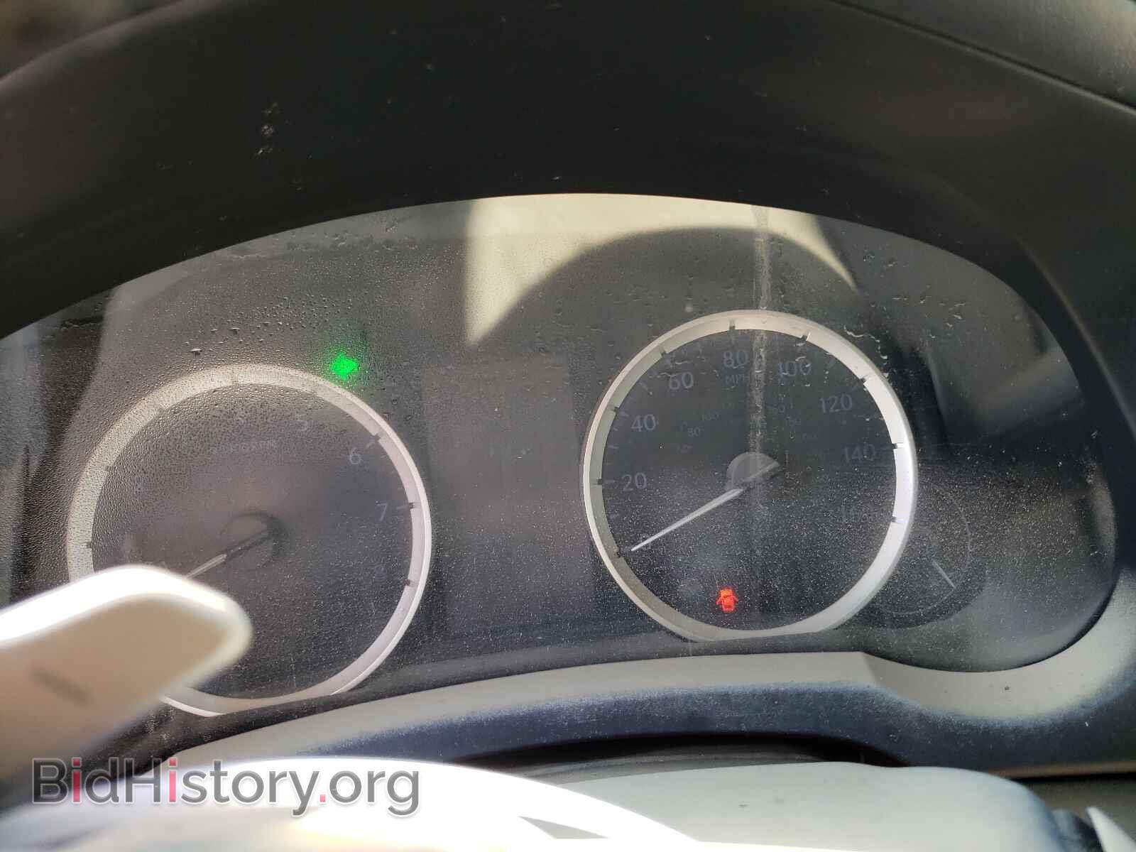 2015 LEXUS IS - VIN: JTHCF1D20F5029683 - Фото 8