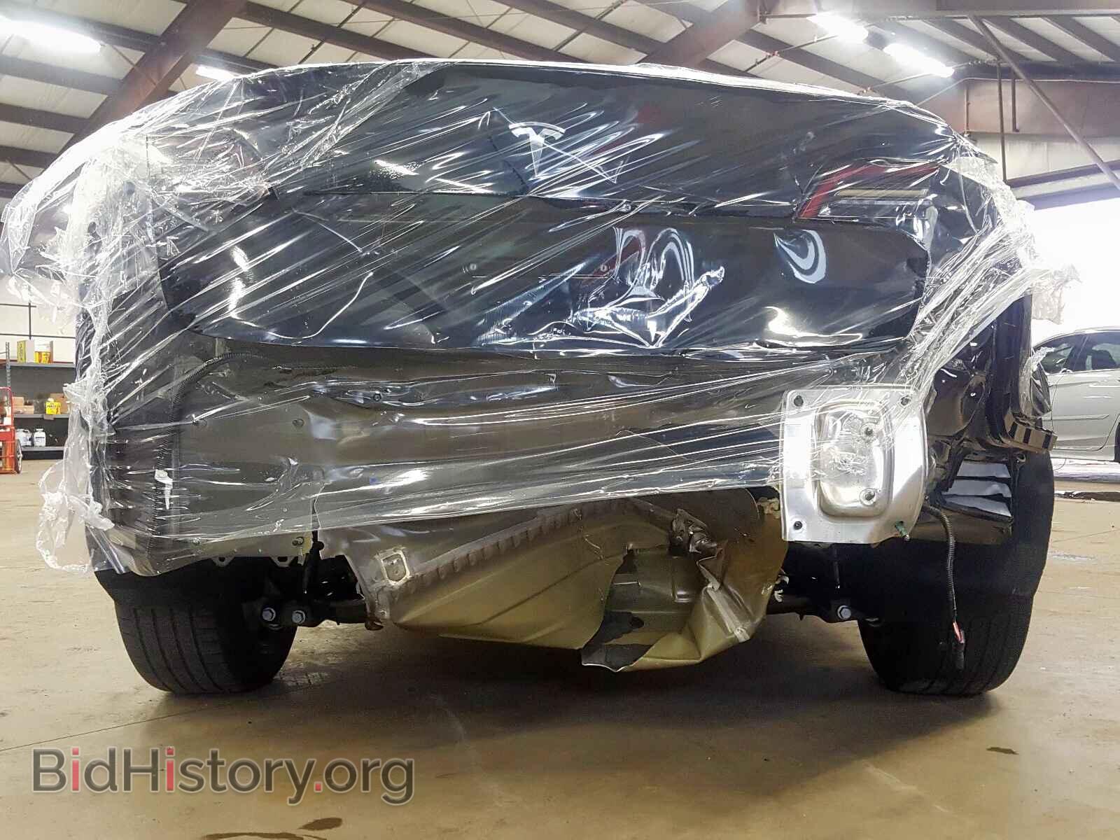 2019 TESLA MODEL 3 - VIN: 5YJ3E1EA4KF410682 - Photo 9