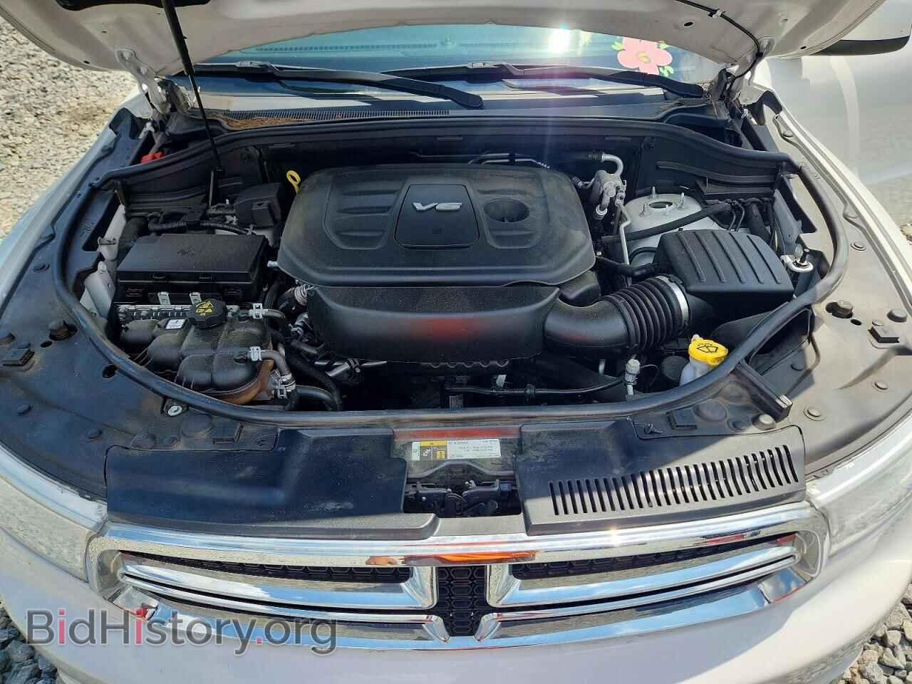 2019 DODGE DURANGO - VIN: 1C4RDHAG6KC550052 - Photo 12