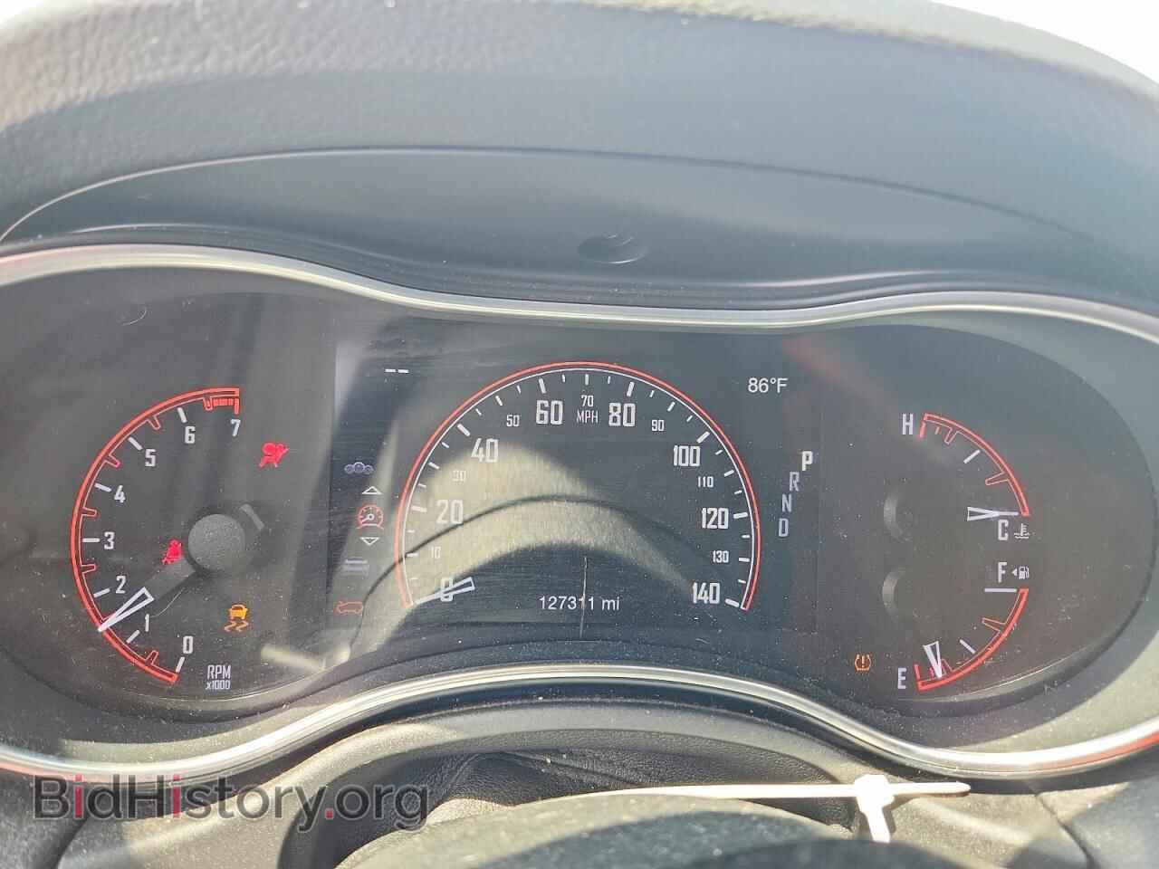 2019 DODGE DURANGO - VIN: 1C4RDHAG6KC550052 - Photo 9