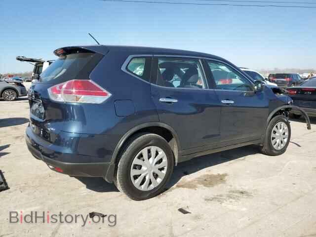 2015 NISSAN ROGUE - VIN: KNMAT2MV8FP524817 - Фото 3