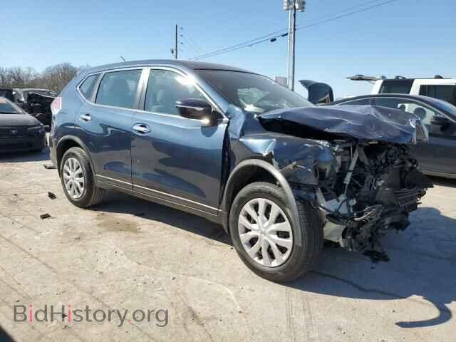2015 NISSAN ROGUE - VIN: KNMAT2MV8FP524817 - Фото 4