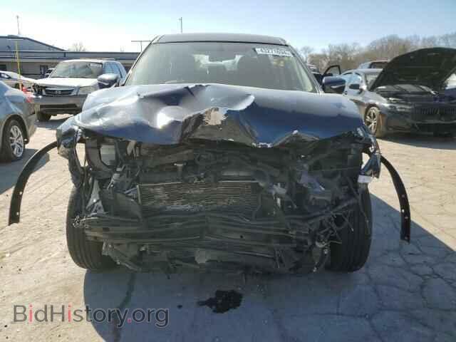 2015 NISSAN ROGUE - VIN: KNMAT2MV8FP524817 - Фото 5