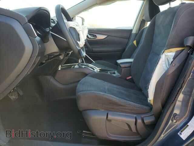 2015 NISSAN ROGUE - VIN: KNMAT2MV8FP524817 - Фото 7