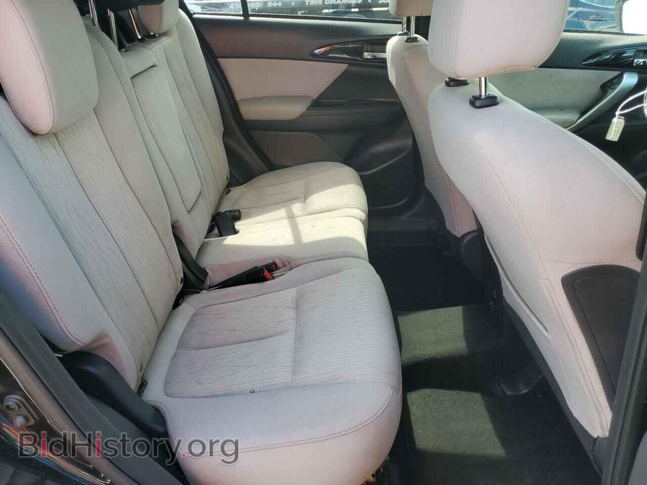 2019 MITSUBISHI ECLIPSE - VIN: JA4AT5AA9KZ020577 - Фото 11