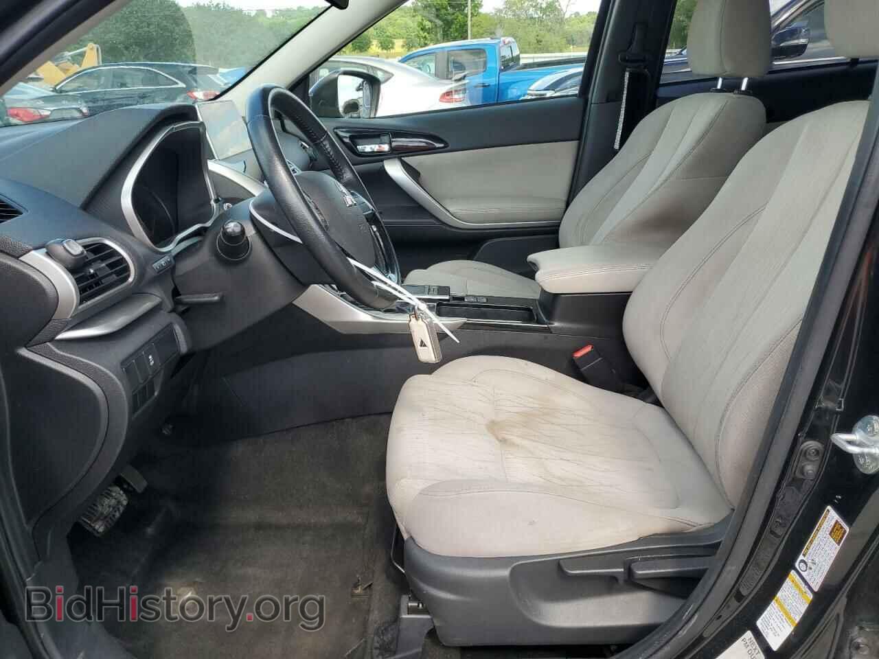 2019 MITSUBISHI ECLIPSE - VIN: JA4AT5AA9KZ020577 - Фото 7