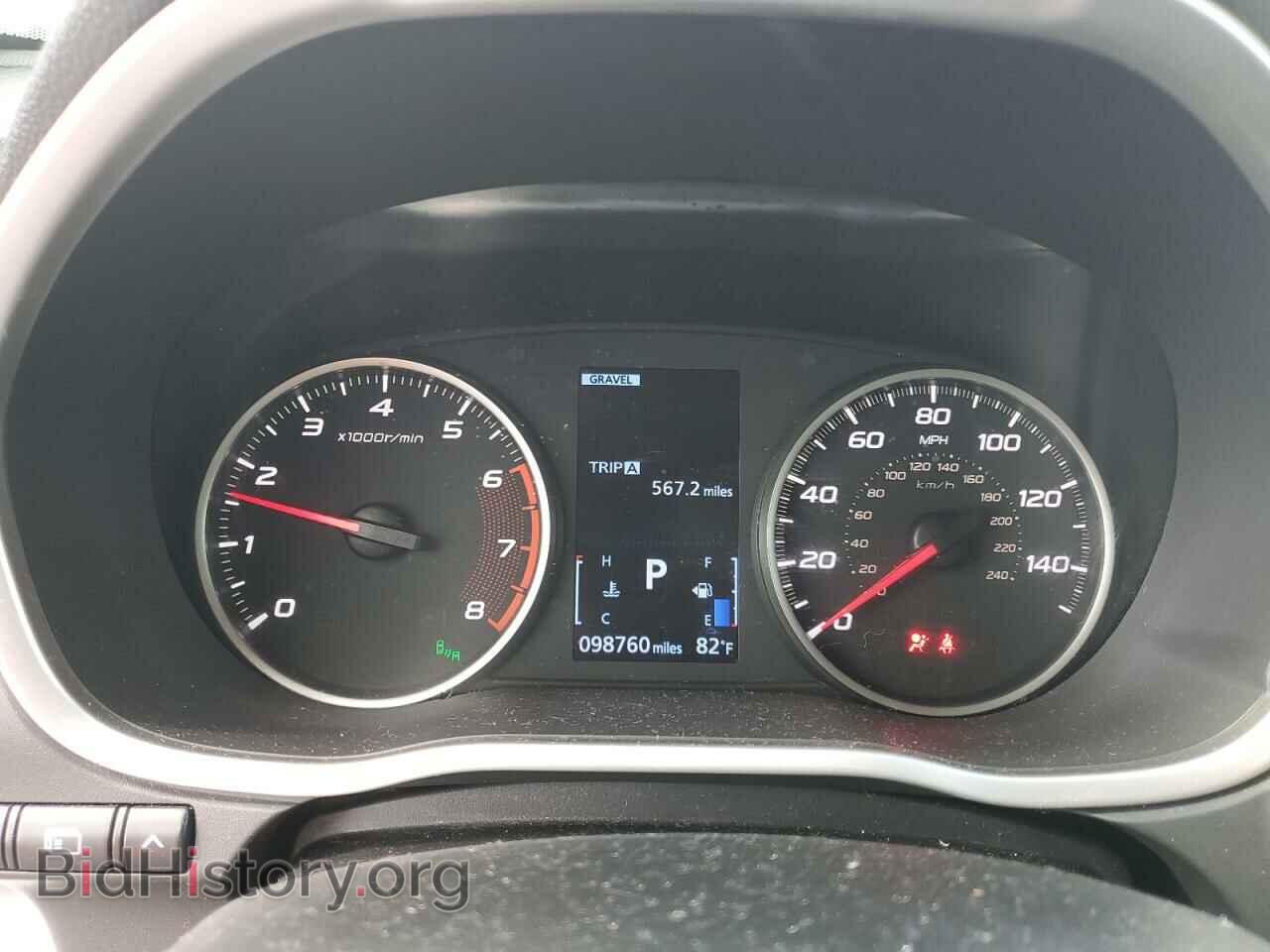2019 MITSUBISHI ECLIPSE - VIN: JA4AT5AA9KZ020577 - Фото 9